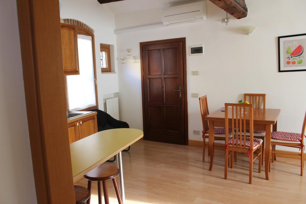 شقة Ca' Morandi البندقية المظهر الخارجي الصورة
