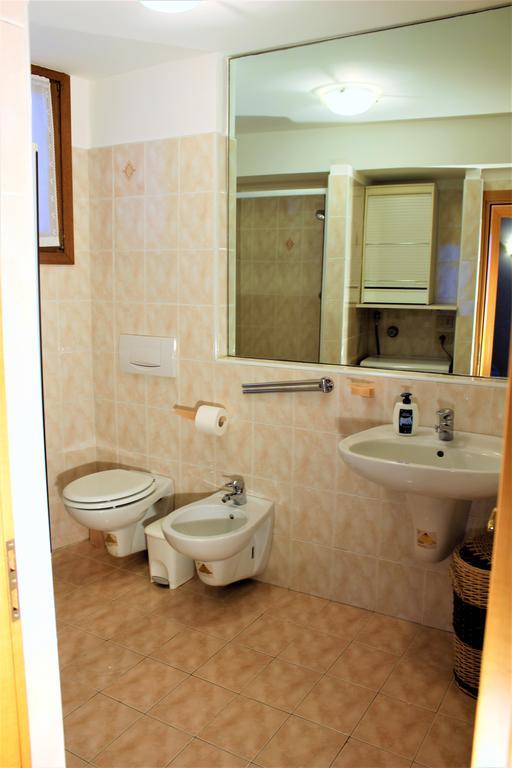 شقة Ca' Morandi البندقية المظهر الخارجي الصورة