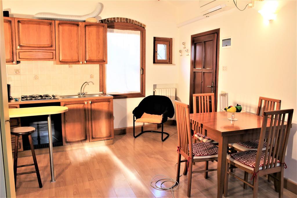 شقة Ca' Morandi البندقية المظهر الخارجي الصورة